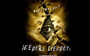 Jeepers Creepers